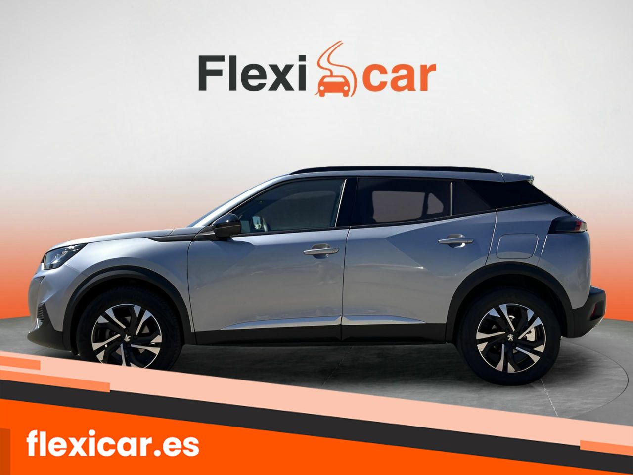 Foto Peugeot 2008 4