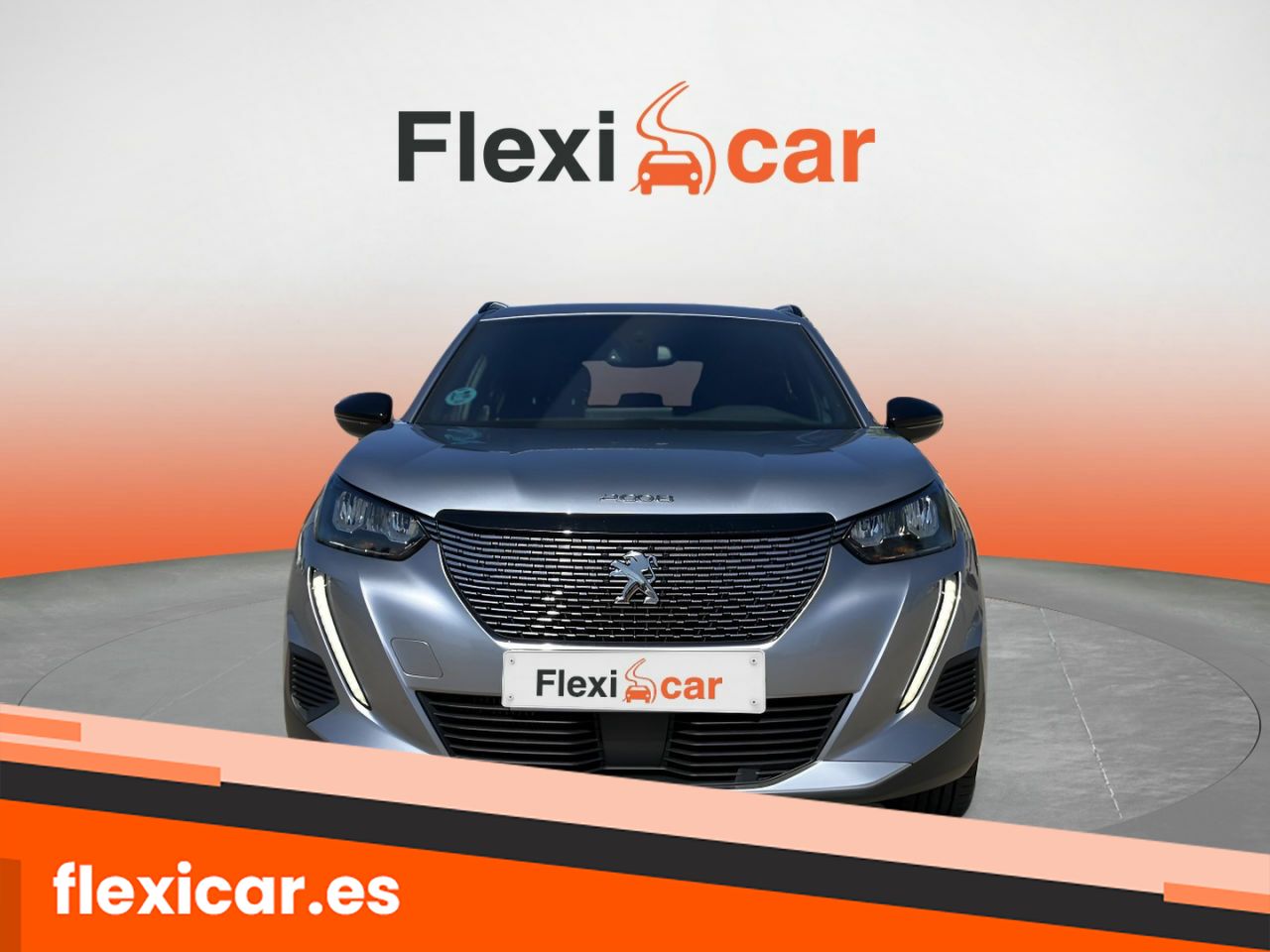 Foto Peugeot 2008 5