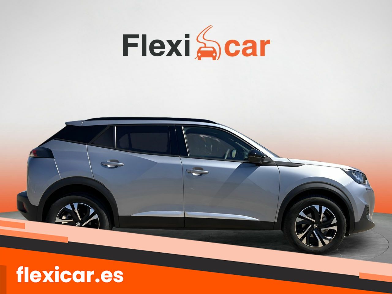 Foto Peugeot 2008 7