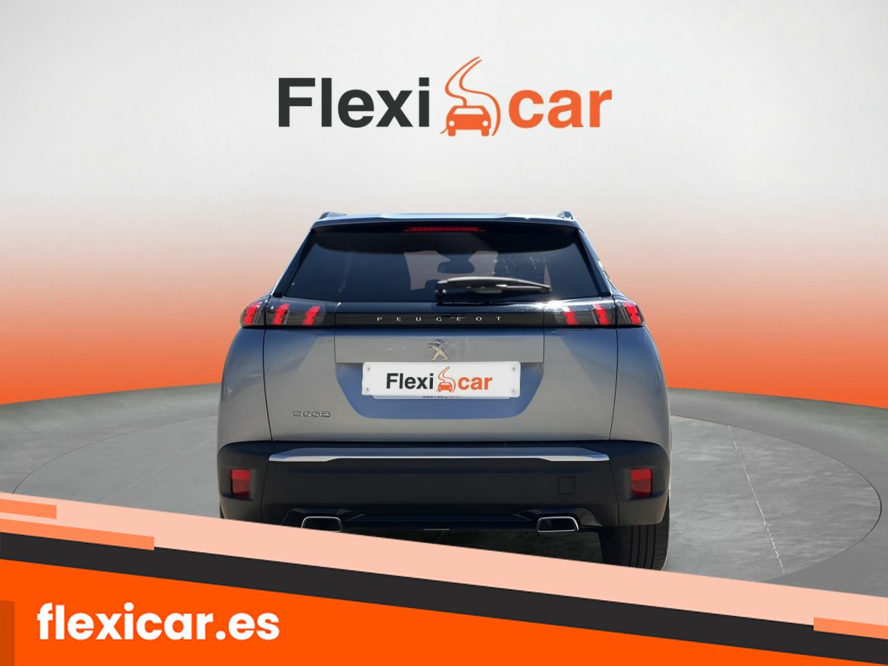 Foto Peugeot 2008 8