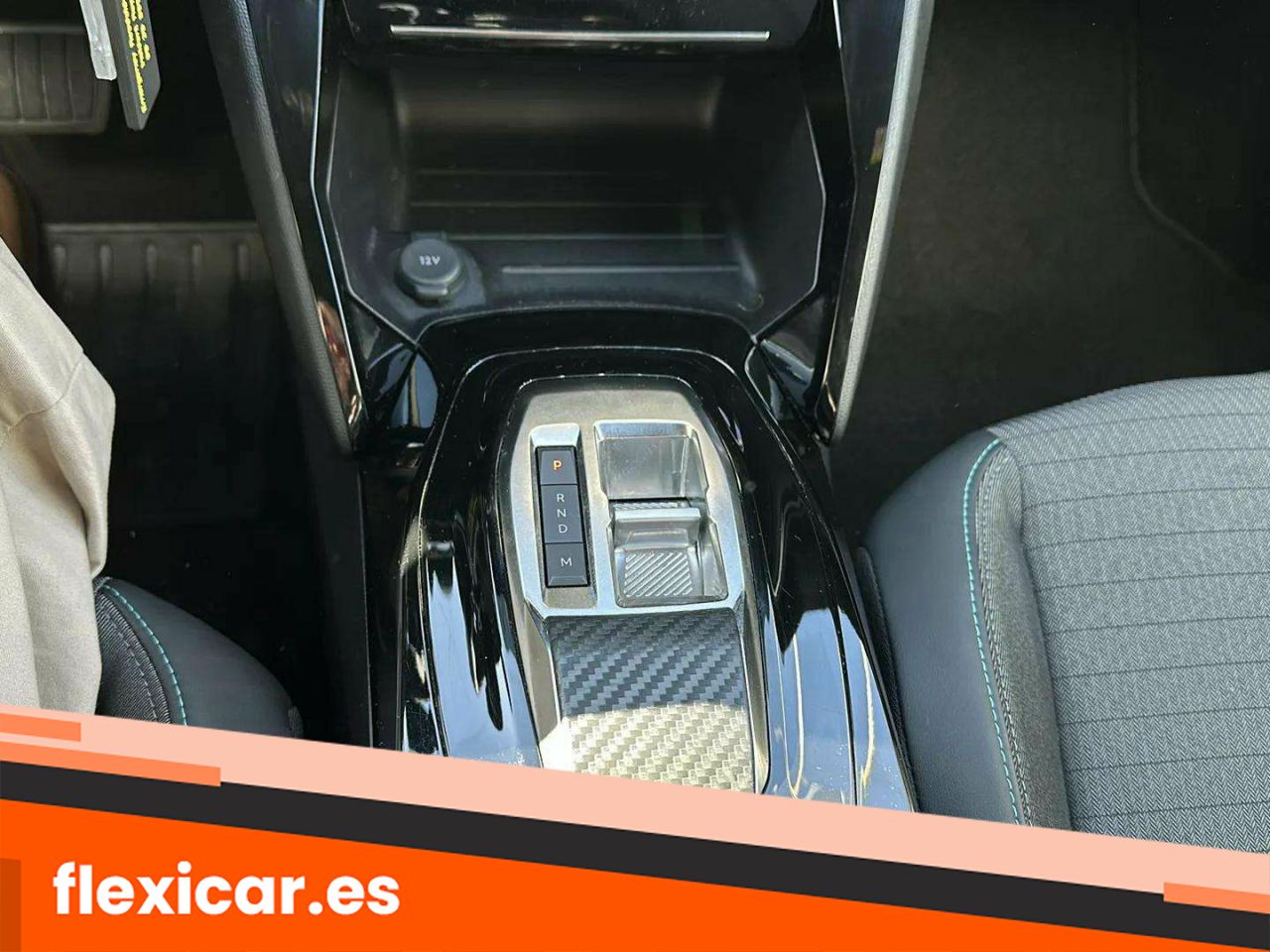Foto Peugeot 2008 9