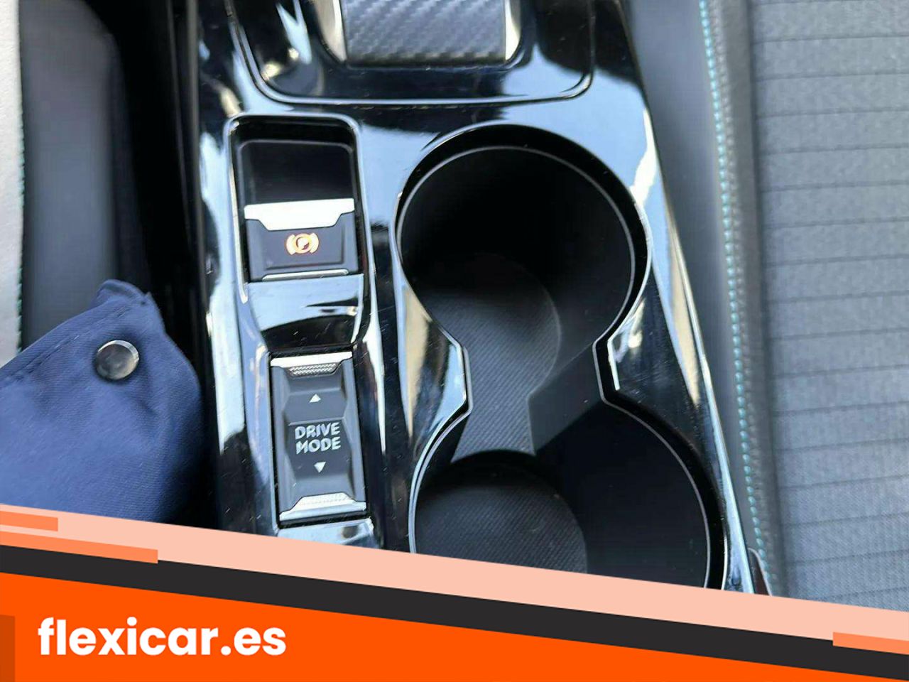 Foto Peugeot 2008 13