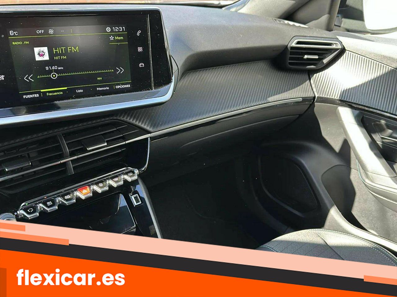 Foto Peugeot 2008 15