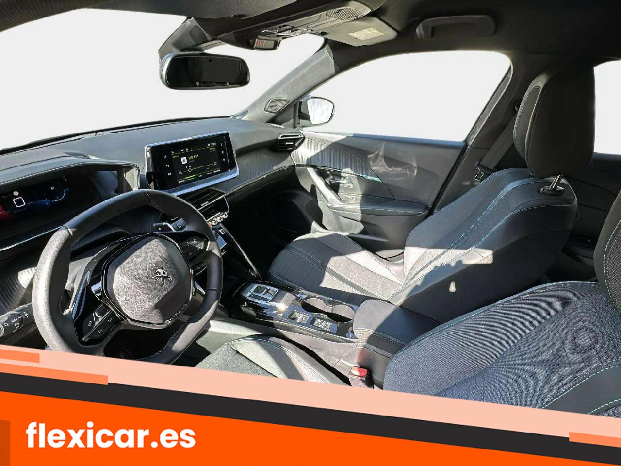 Foto Peugeot 2008 16