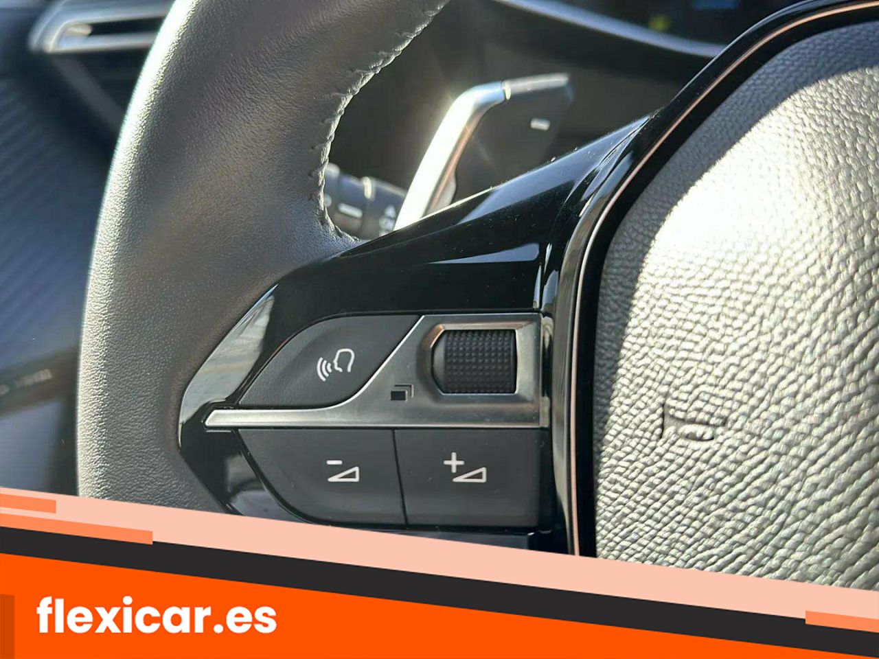 Foto Peugeot 2008 18