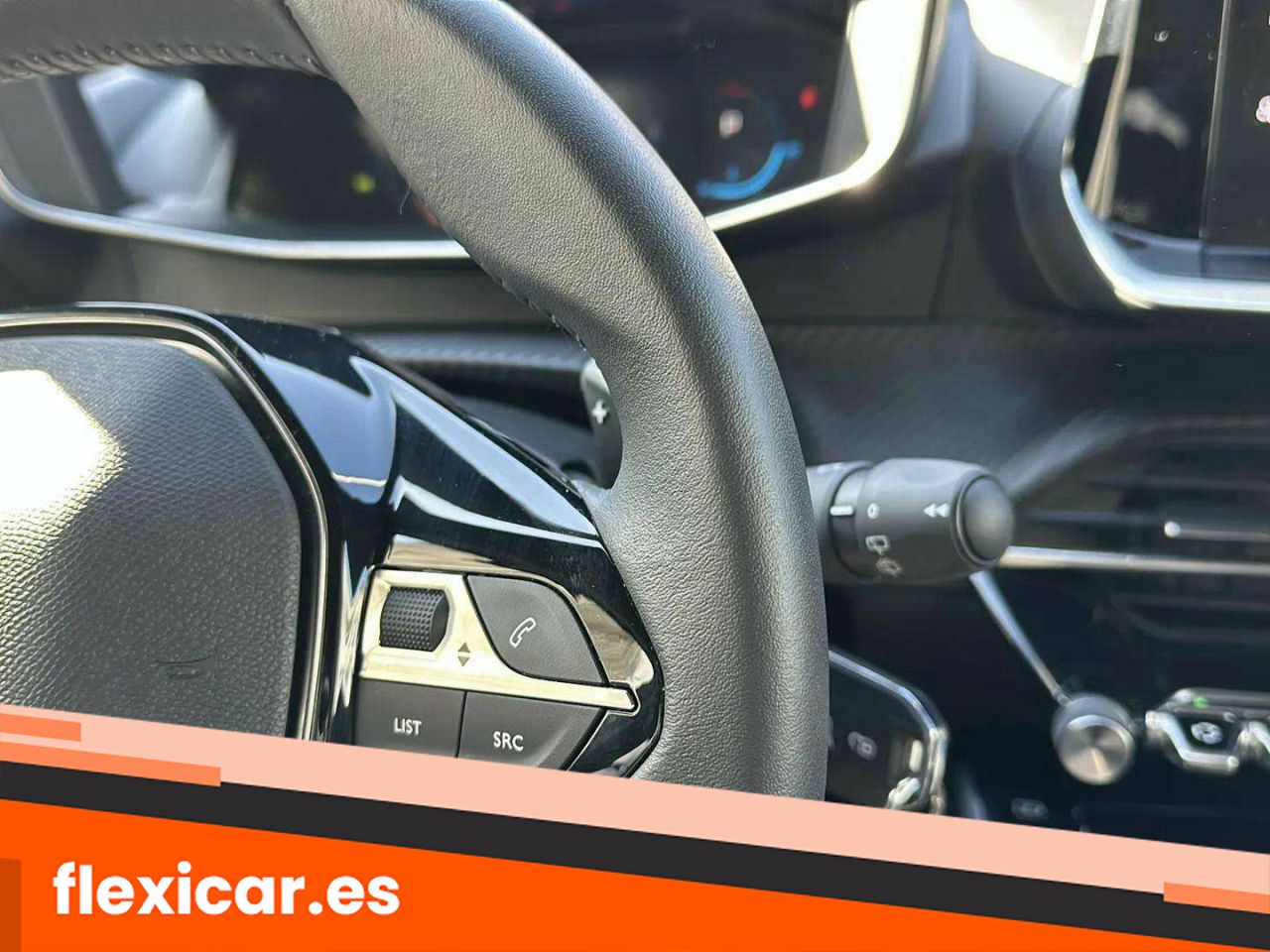 Foto Peugeot 2008 20