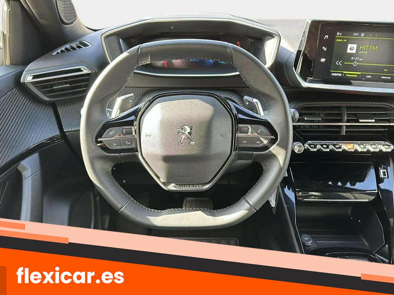Foto Peugeot 2008 21