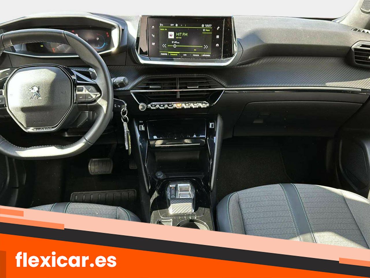 Foto Peugeot 2008 22