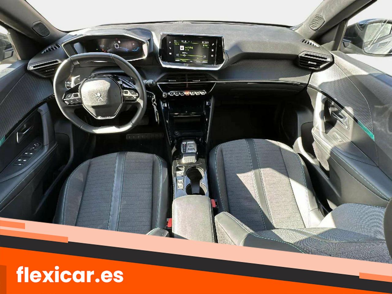 Foto Peugeot 2008 23