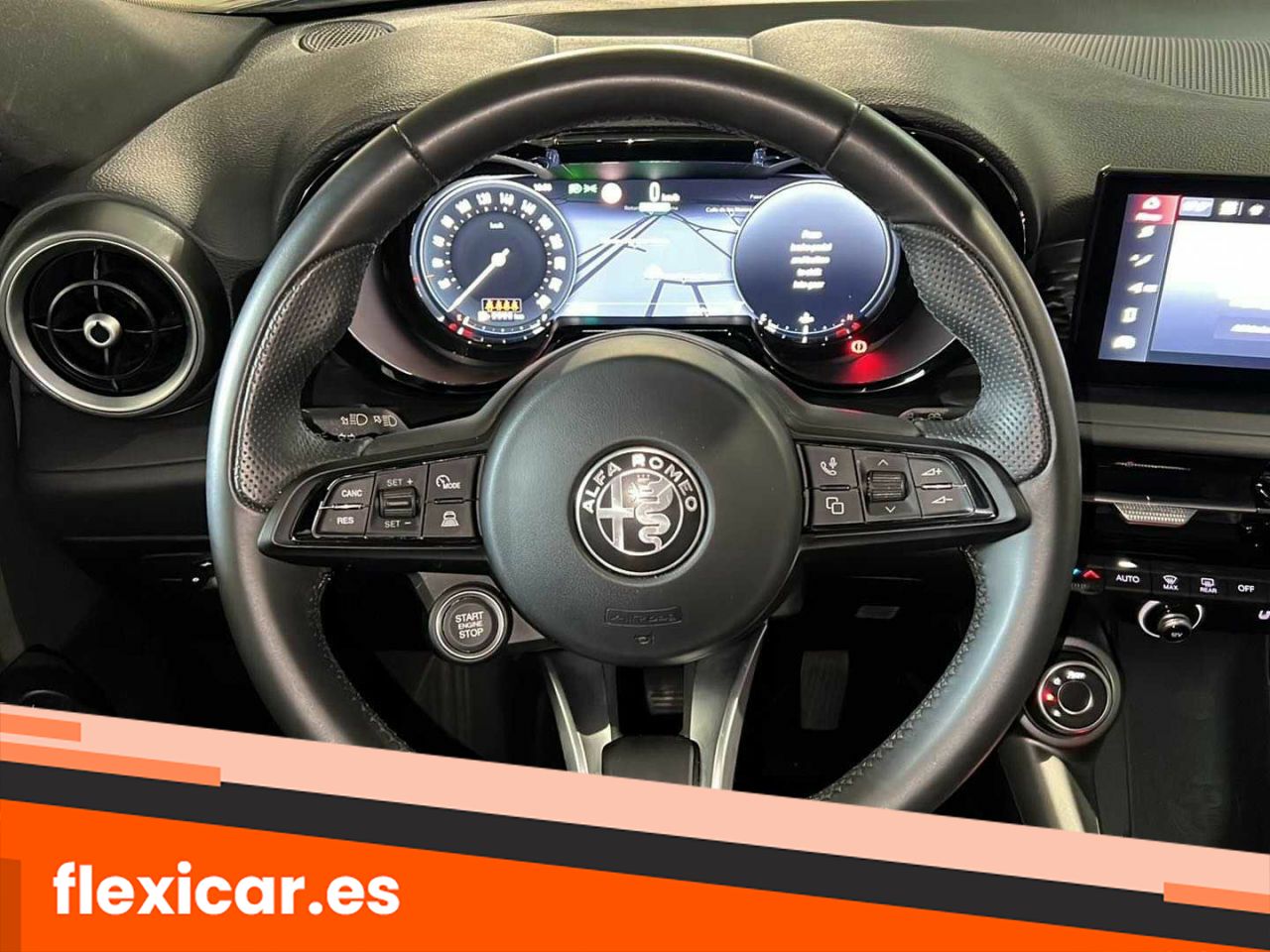 Foto Alfa Romeo Tonale 18
