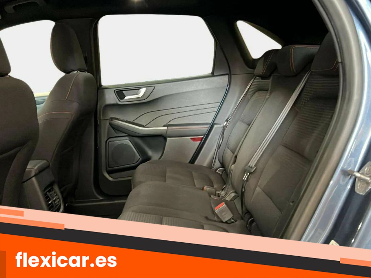 Foto Ford Kuga 12
