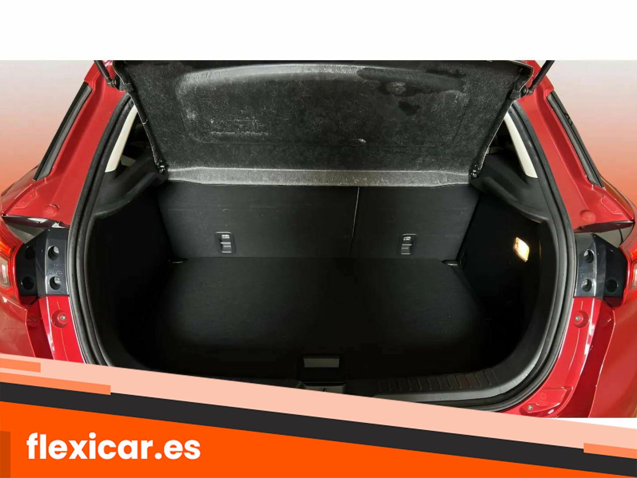 Foto Mazda CX-3 9