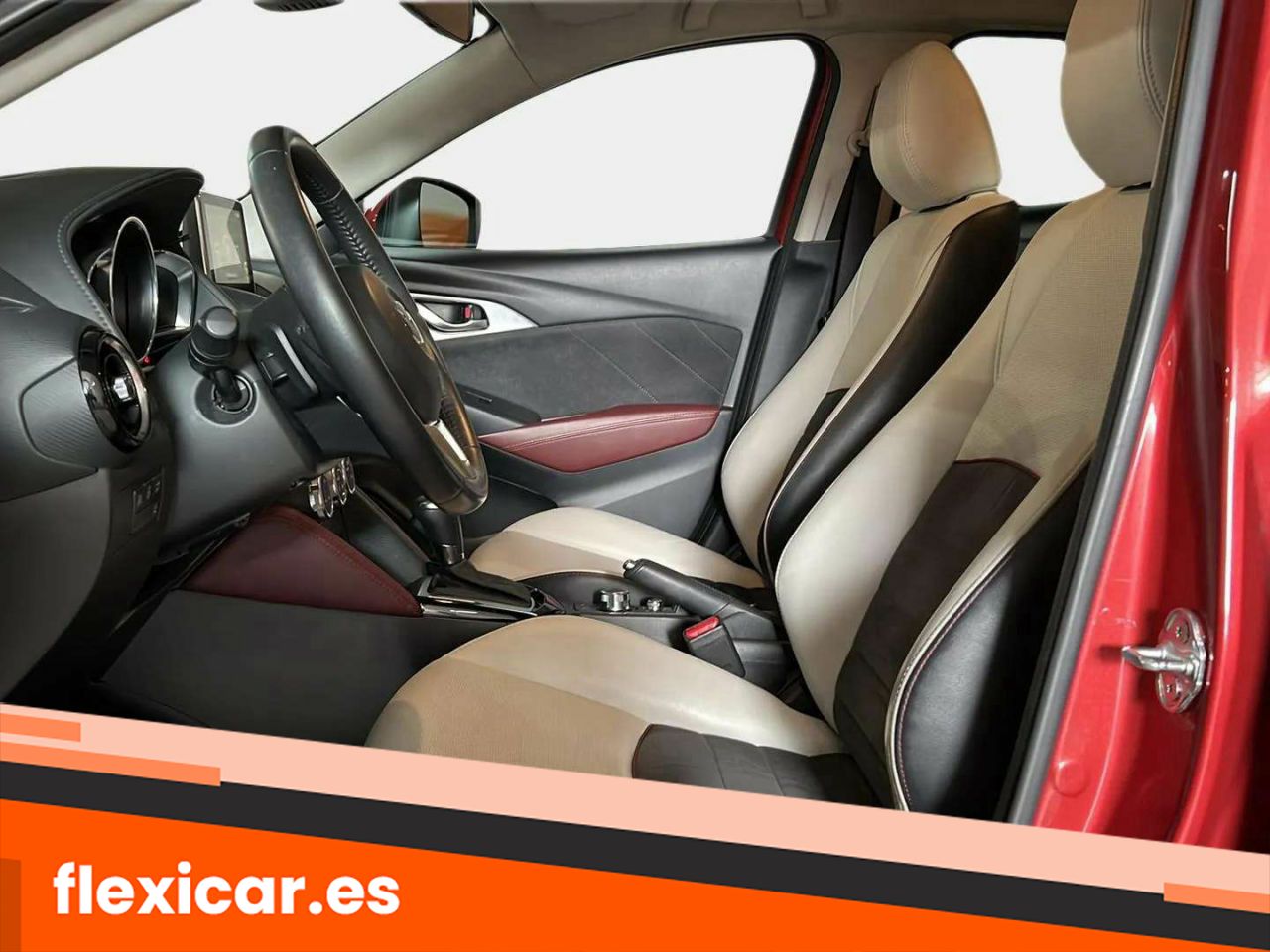 Foto Mazda CX-3 10
