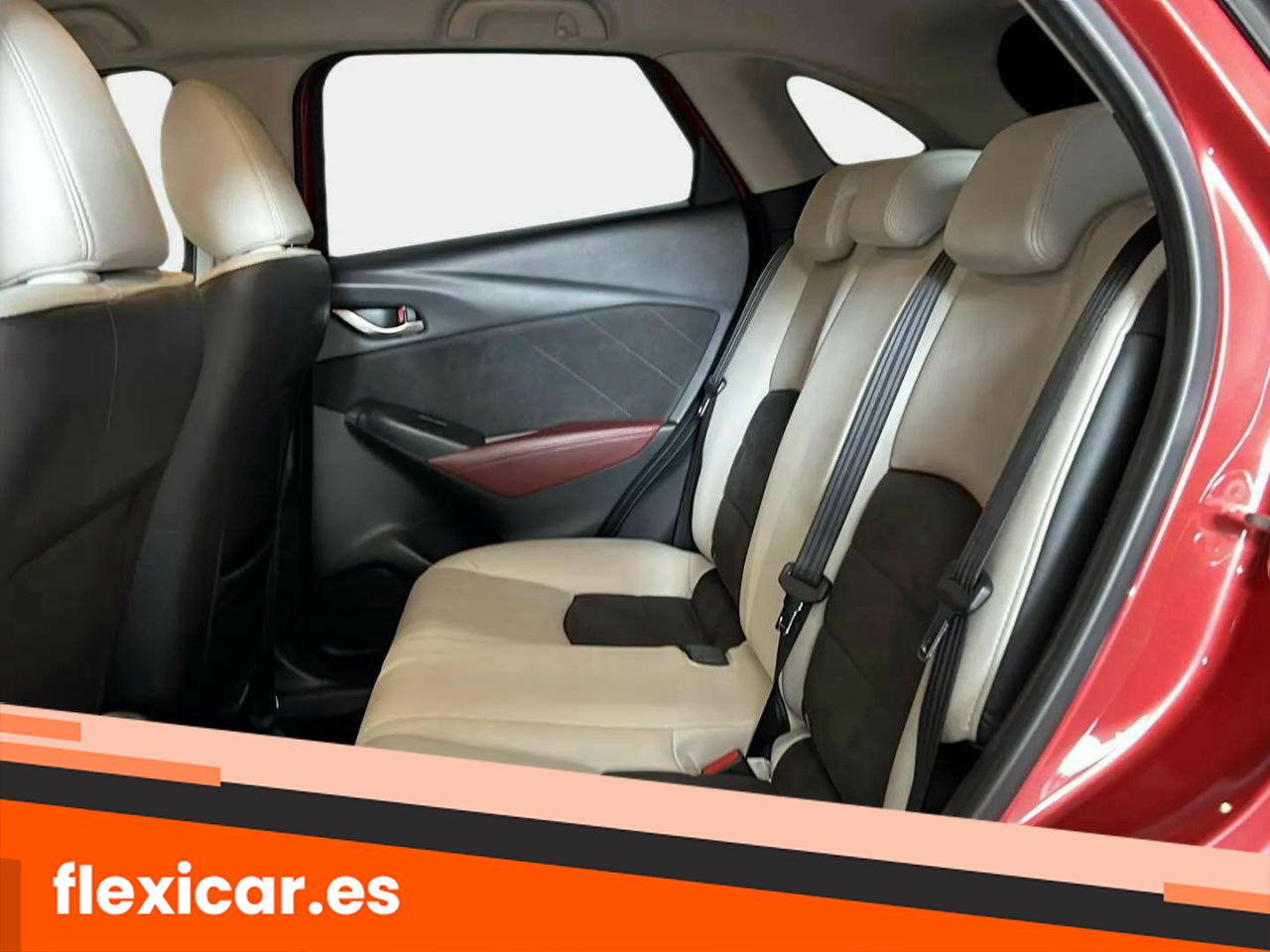 Foto Mazda CX-3 11