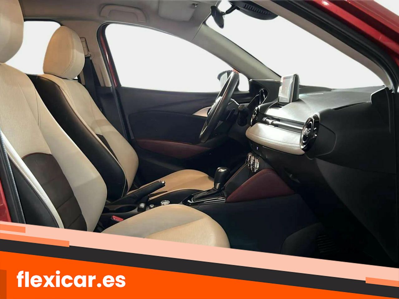 Foto Mazda CX-3 12
