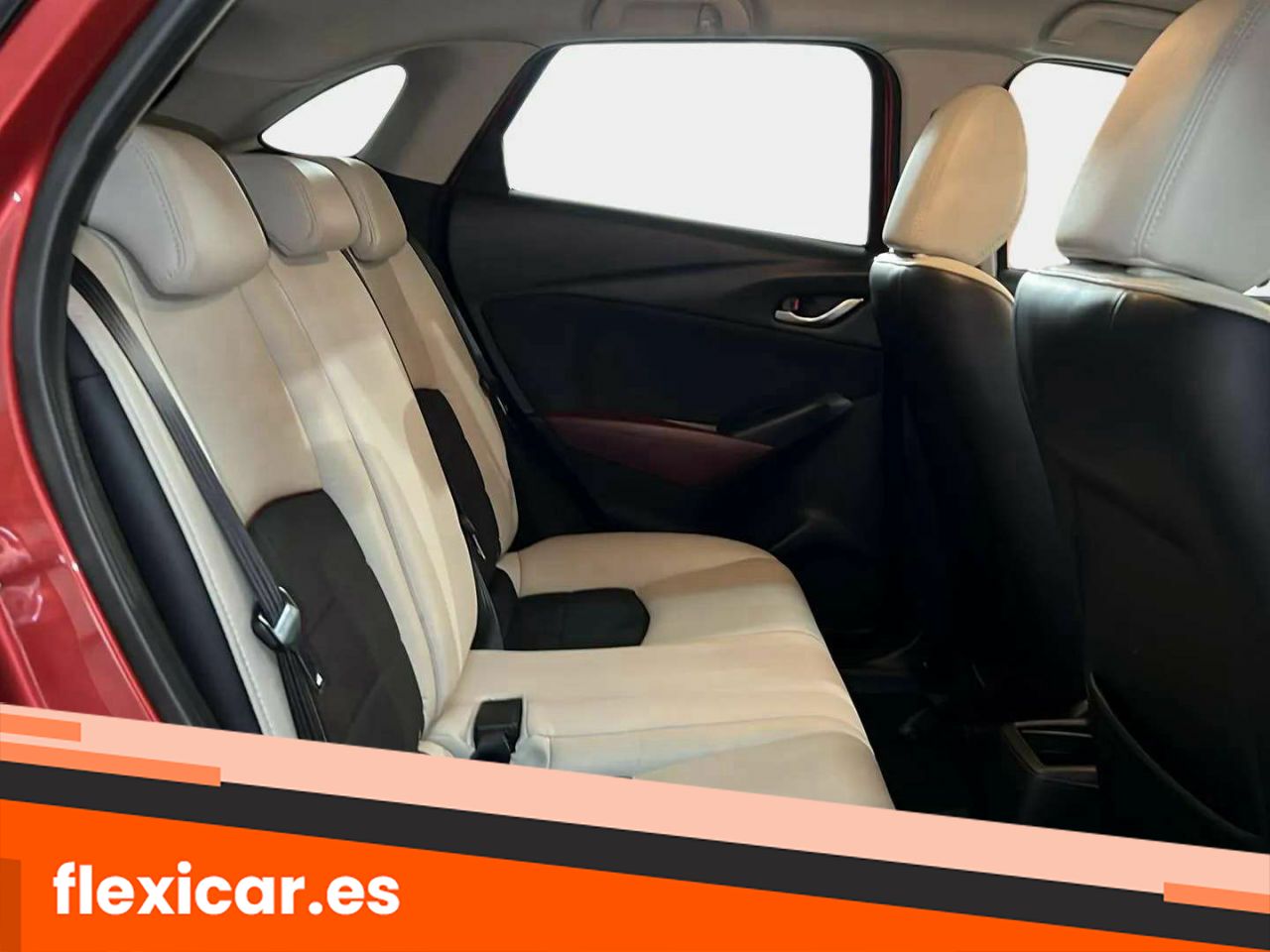 Foto Mazda CX-3 13