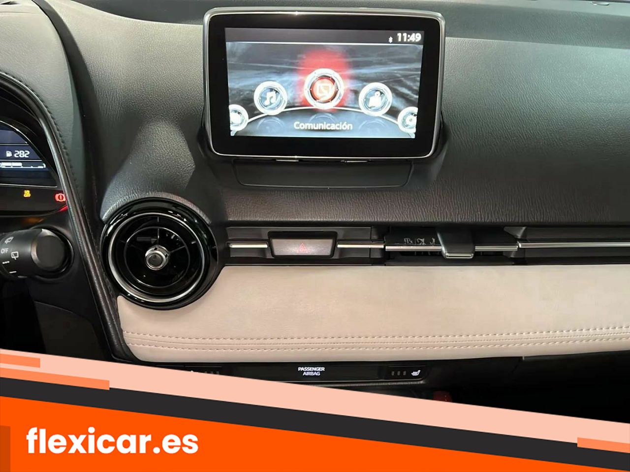 Foto Mazda CX-3 15