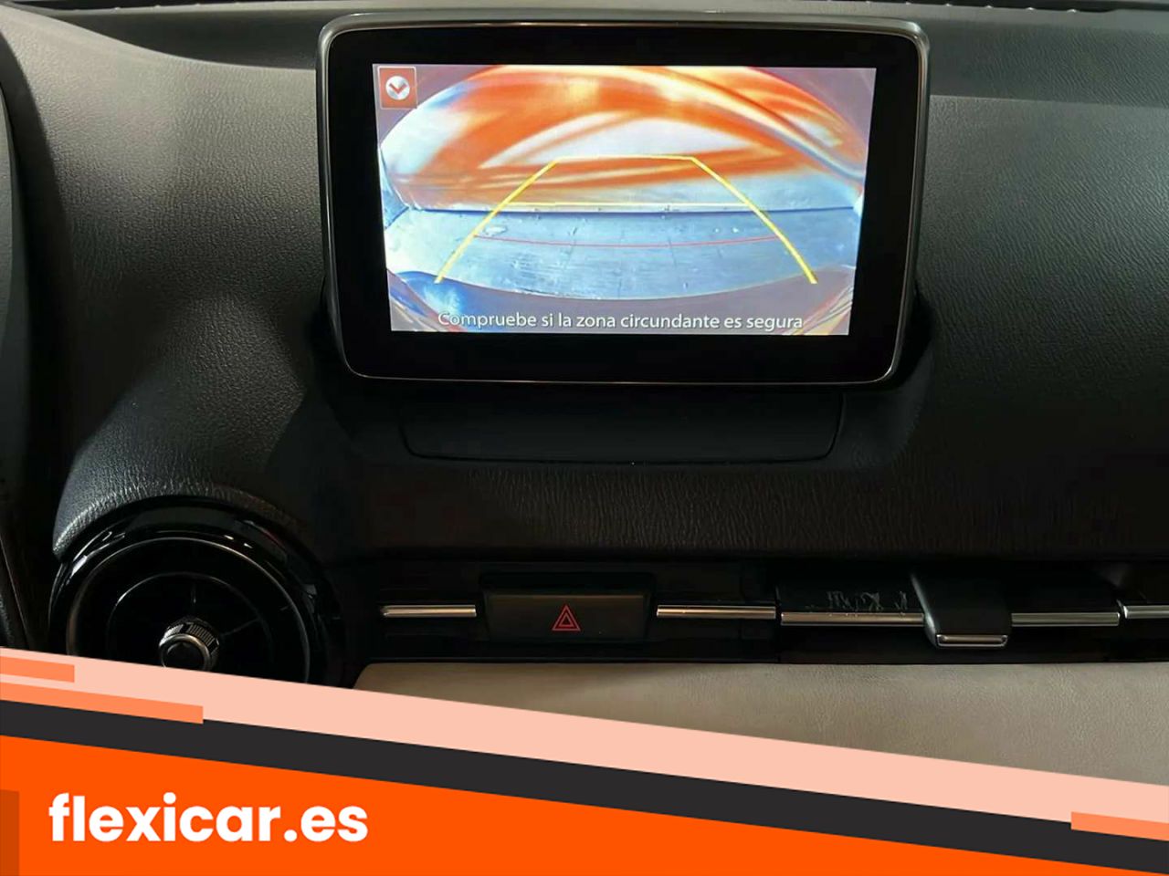 Foto Mazda CX-3 16