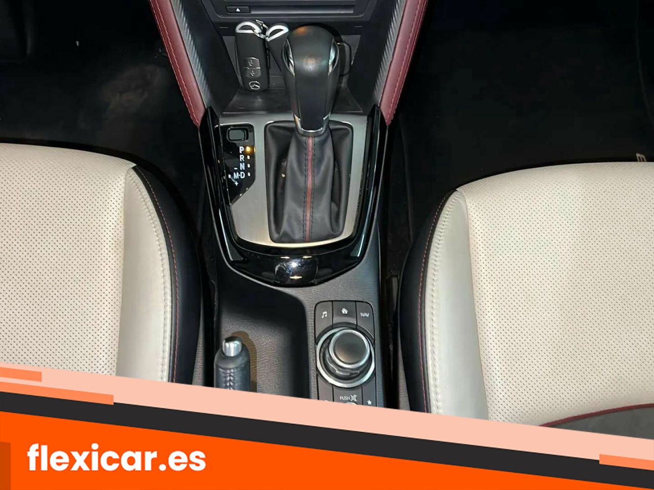 Foto Mazda CX-3 17