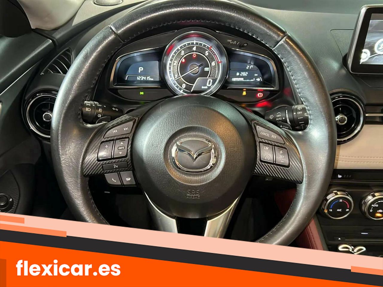 Foto Mazda CX-3 18