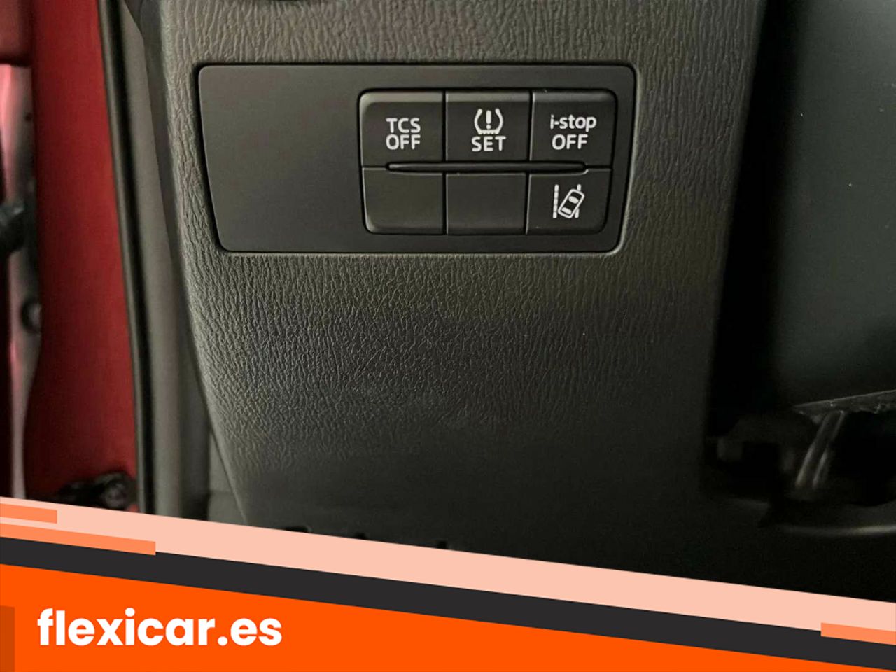 Foto Mazda CX-3 19
