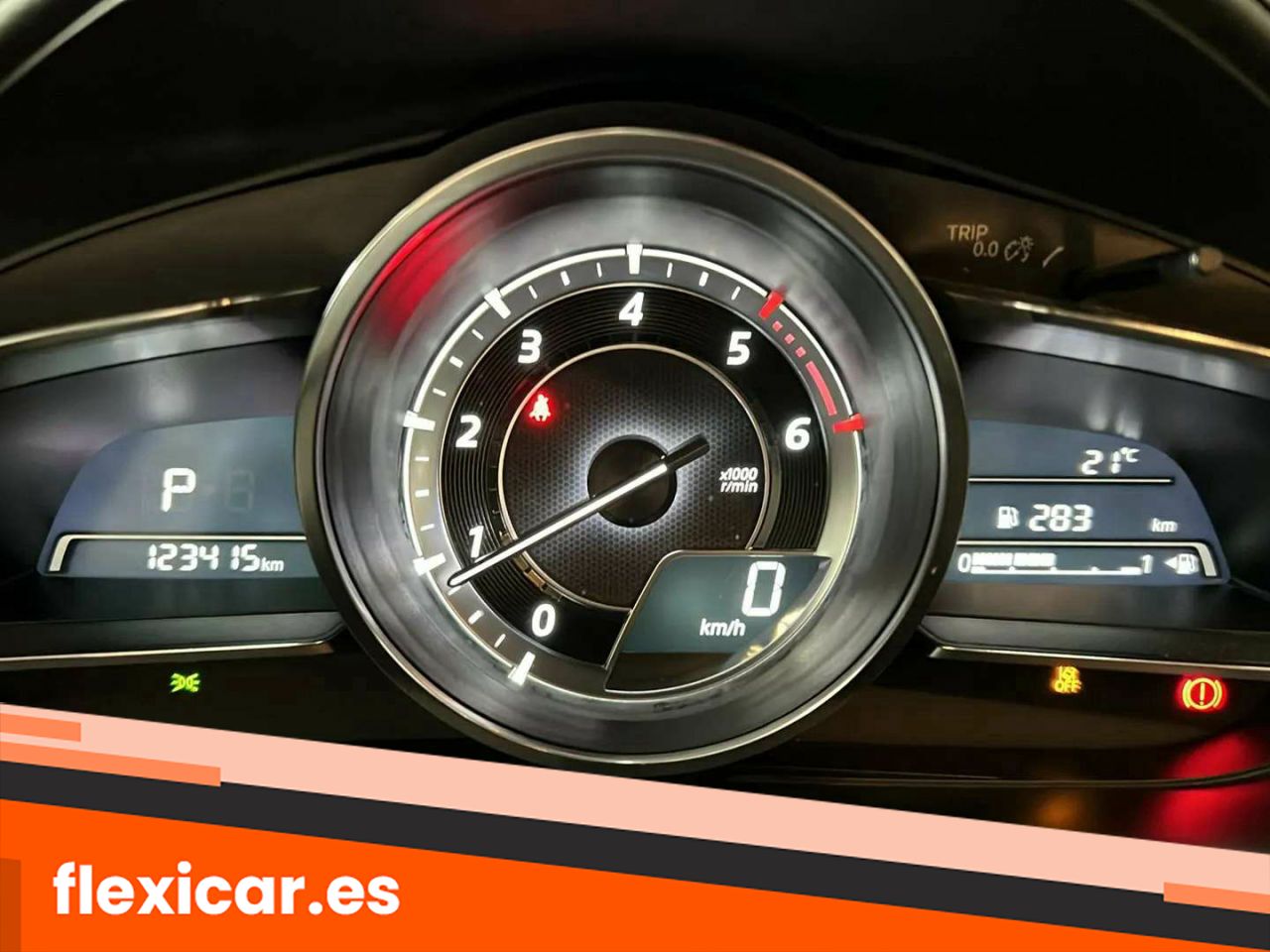 Foto Mazda CX-3 20