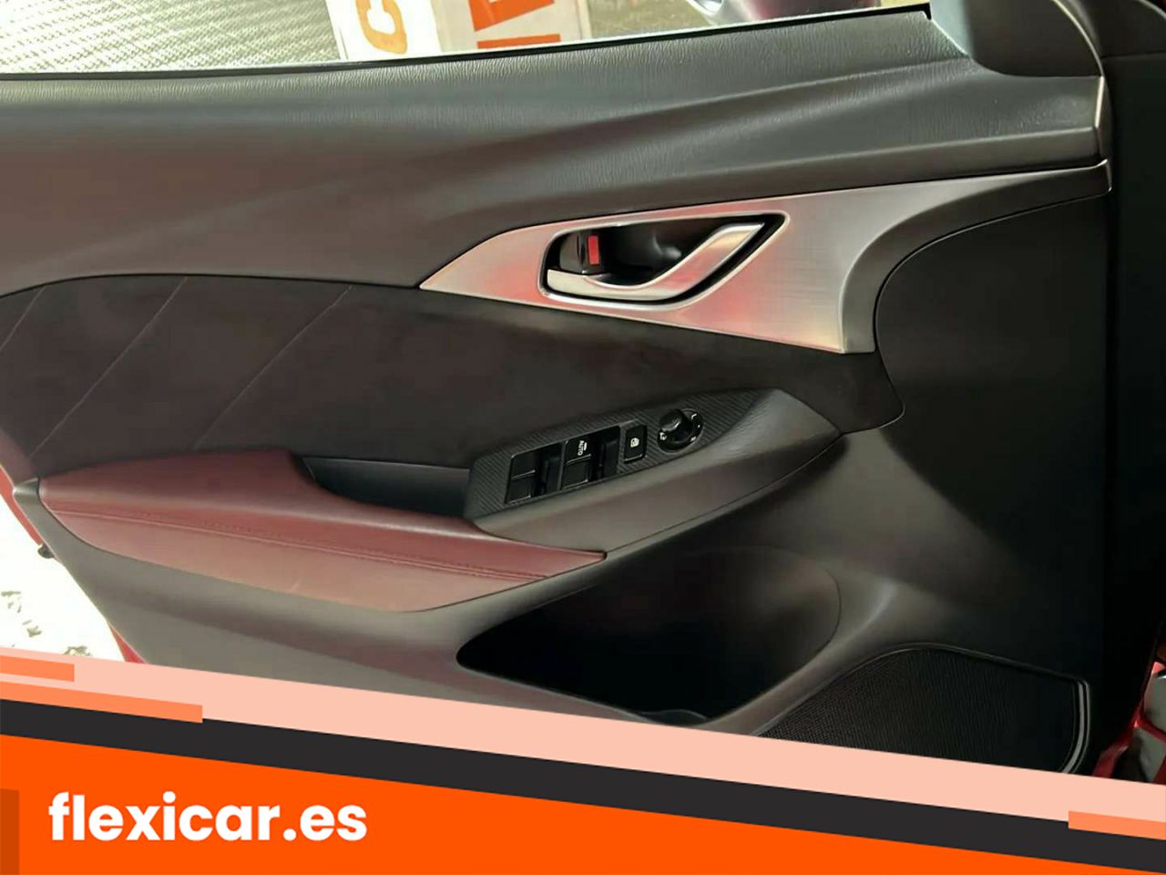 Foto Mazda CX-3 21