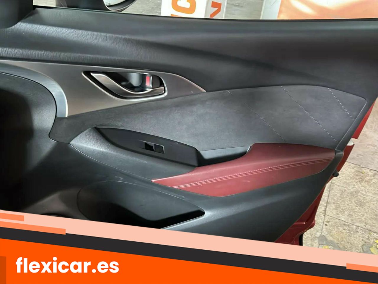 Foto Mazda CX-3 22