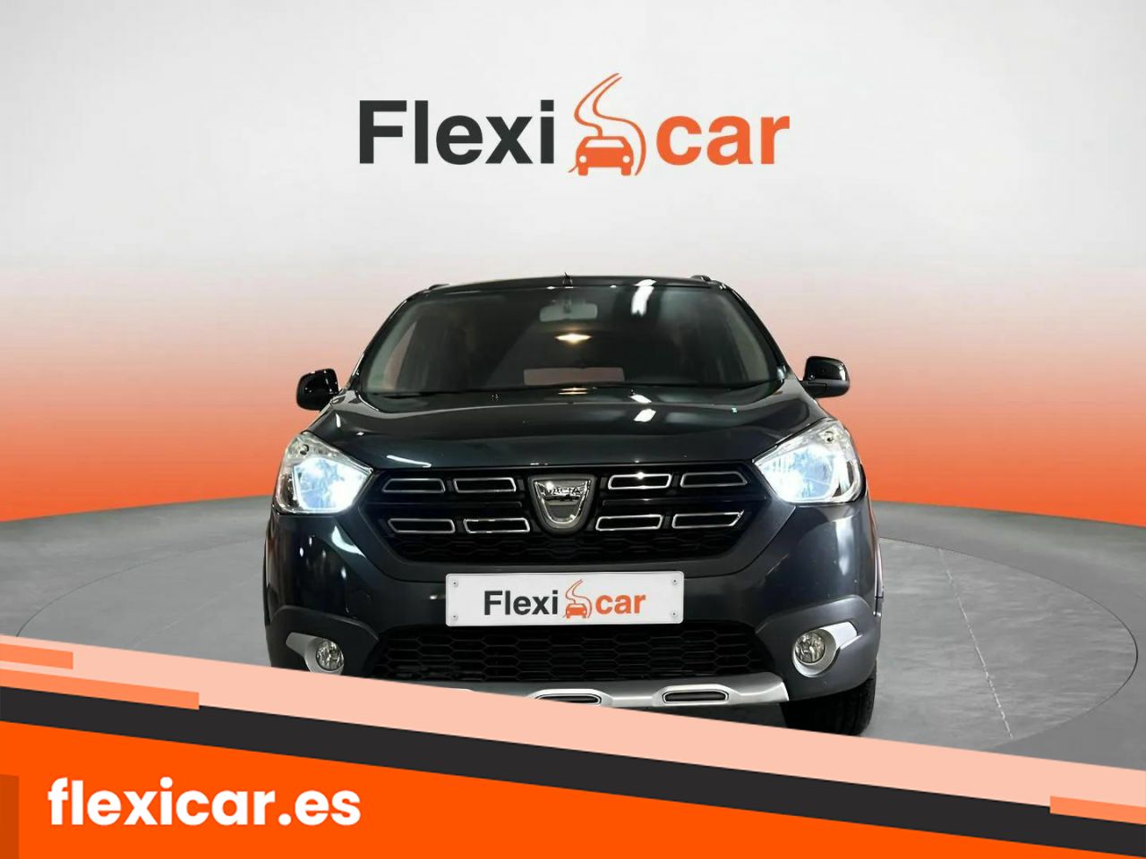 Foto Dacia Lodgy 2