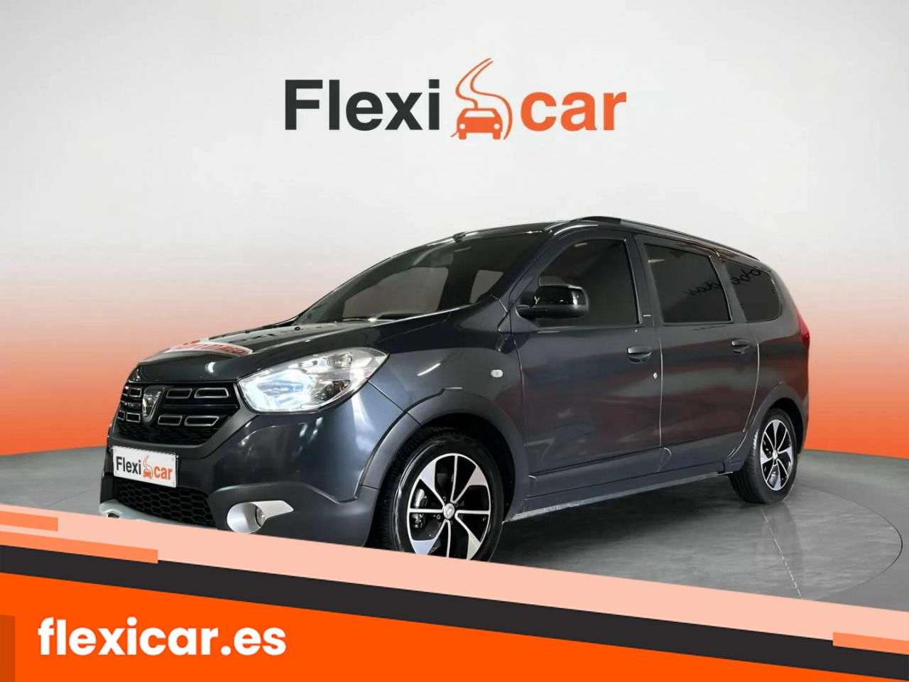 Foto Dacia Lodgy 3