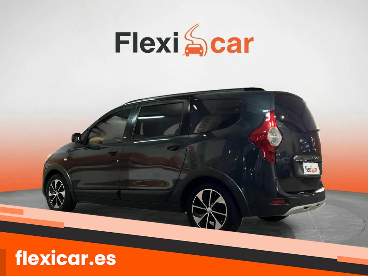 Foto Dacia Lodgy 5