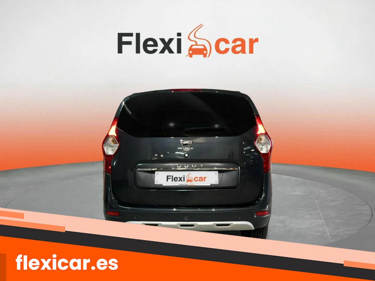 Foto Dacia Lodgy 7