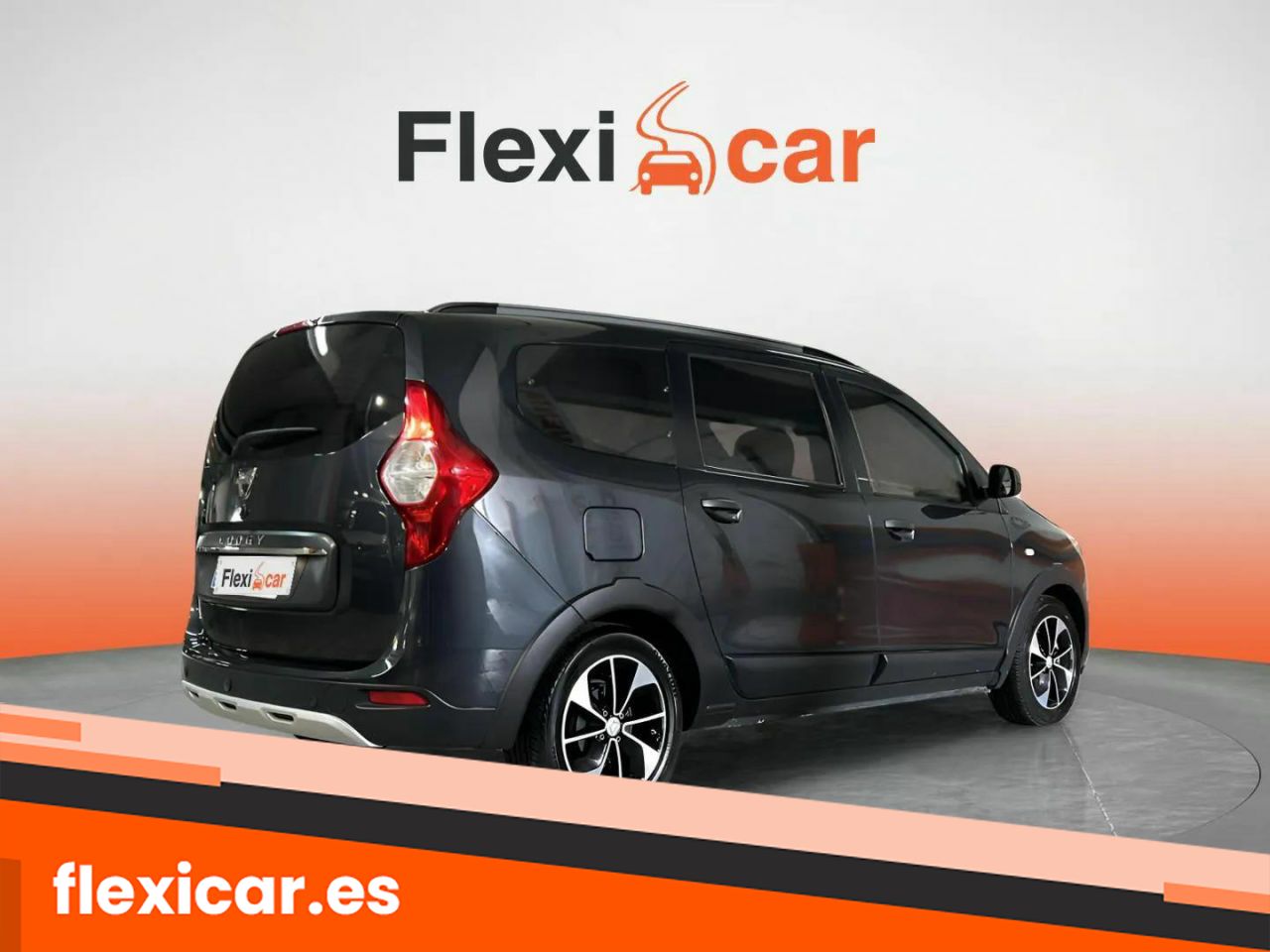 Foto Dacia Lodgy 8