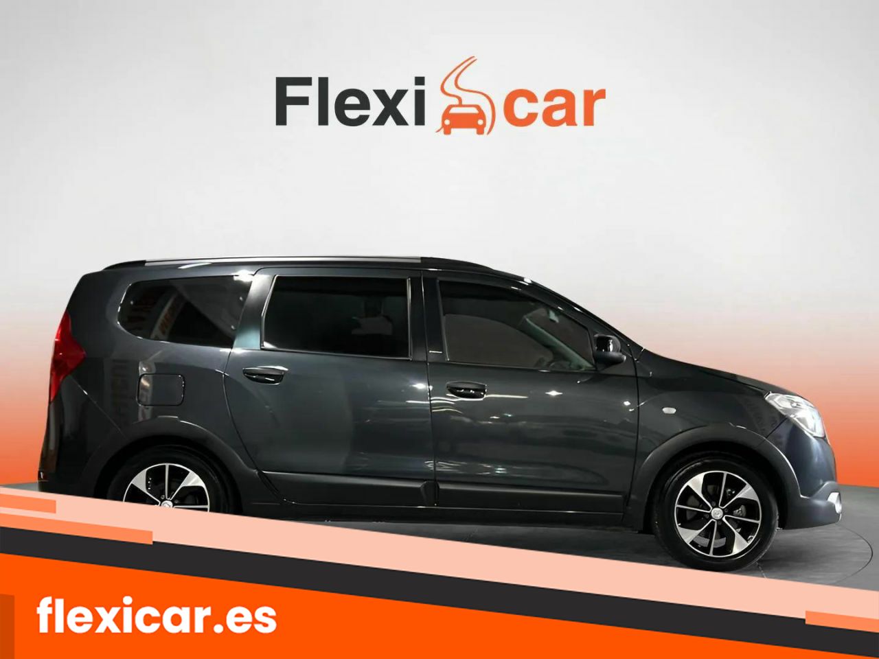 Foto Dacia Lodgy 9