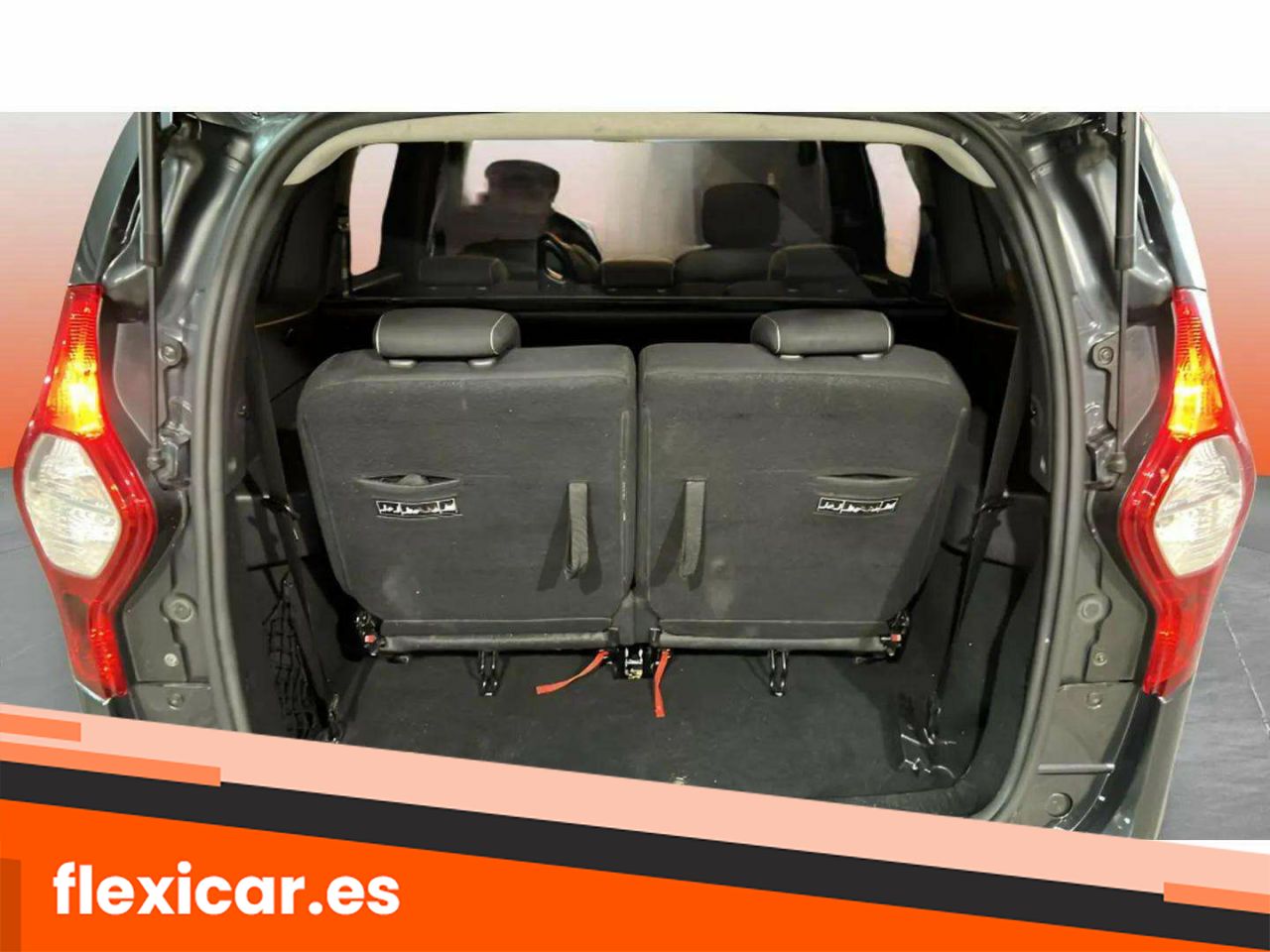 Foto Dacia Lodgy 10