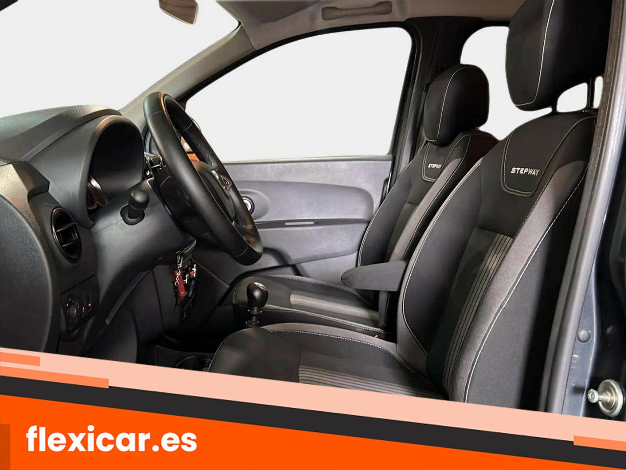 Foto Dacia Lodgy 11