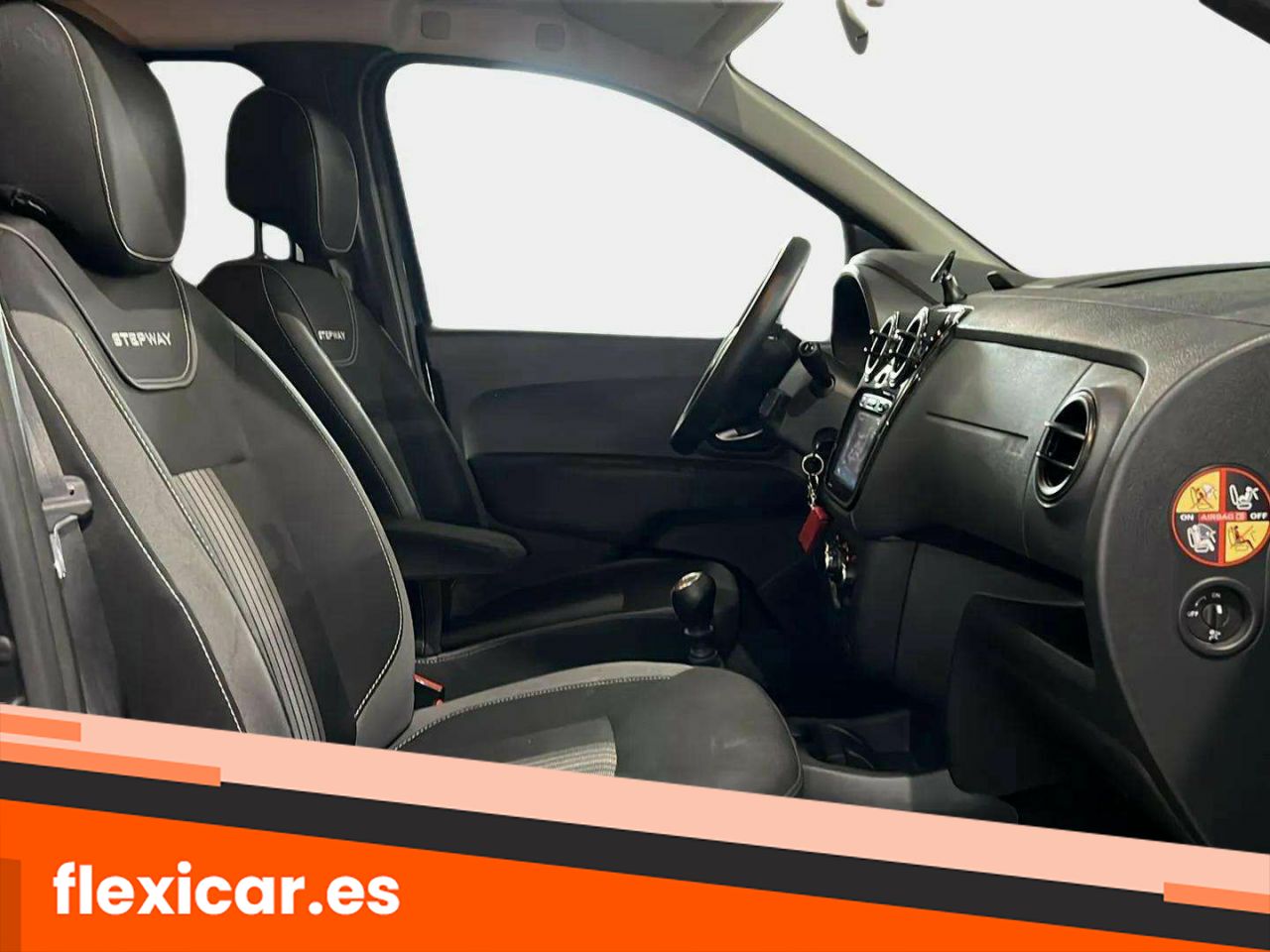 Foto Dacia Lodgy 13