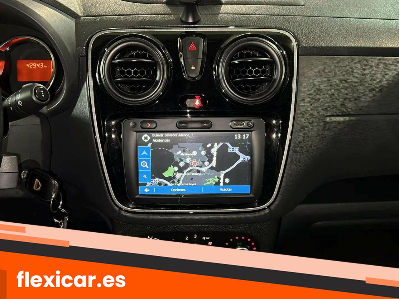 Foto Dacia Lodgy 16