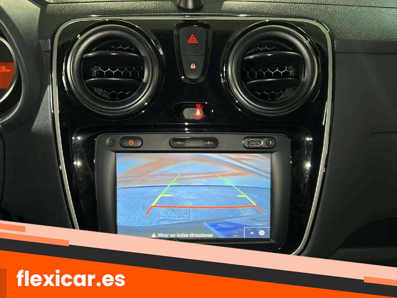 Foto Dacia Lodgy 17