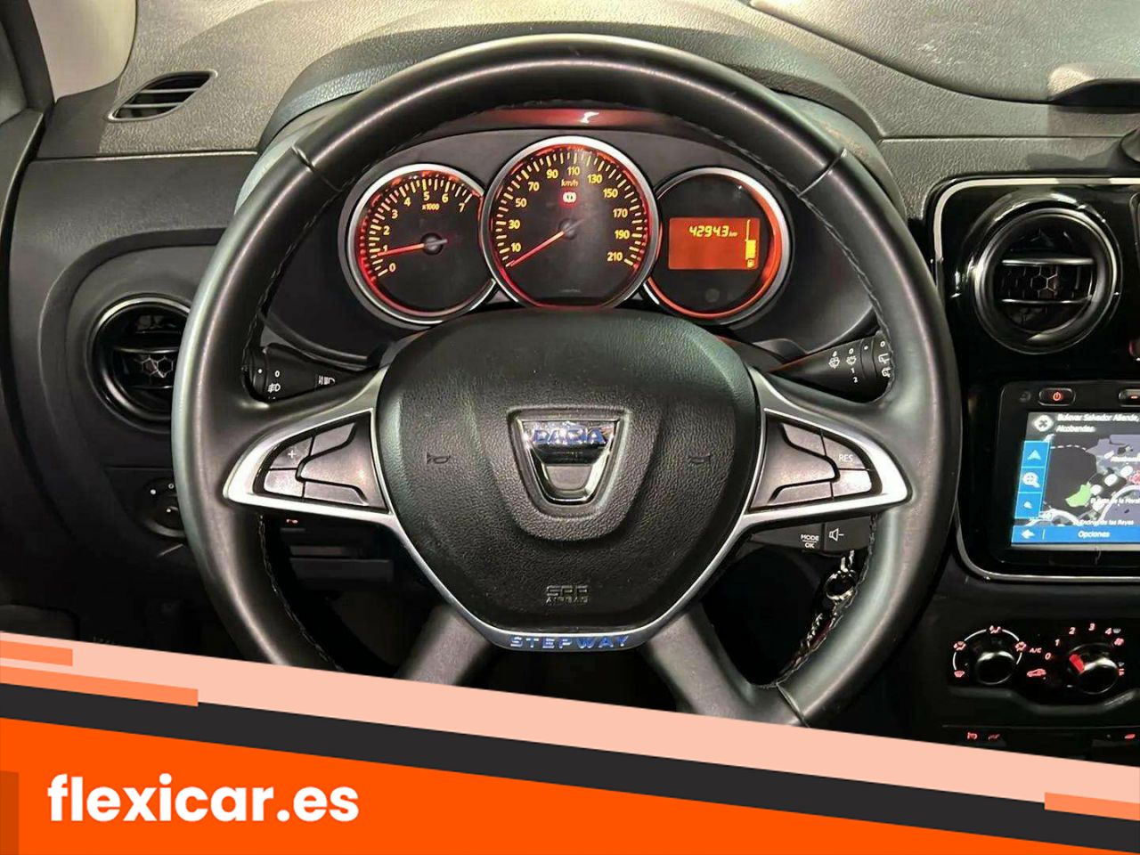 Foto Dacia Lodgy 19