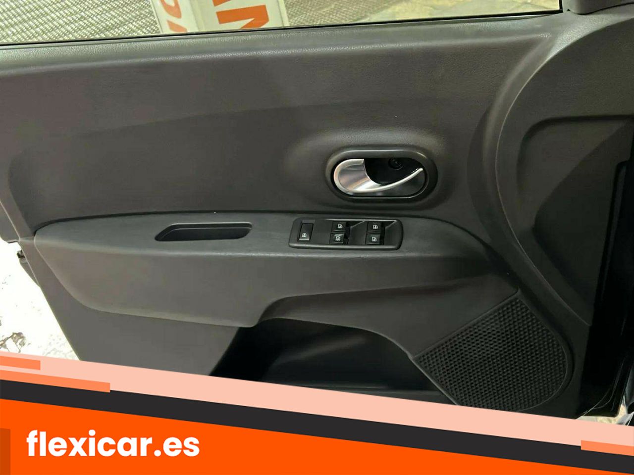 Foto Dacia Lodgy 22