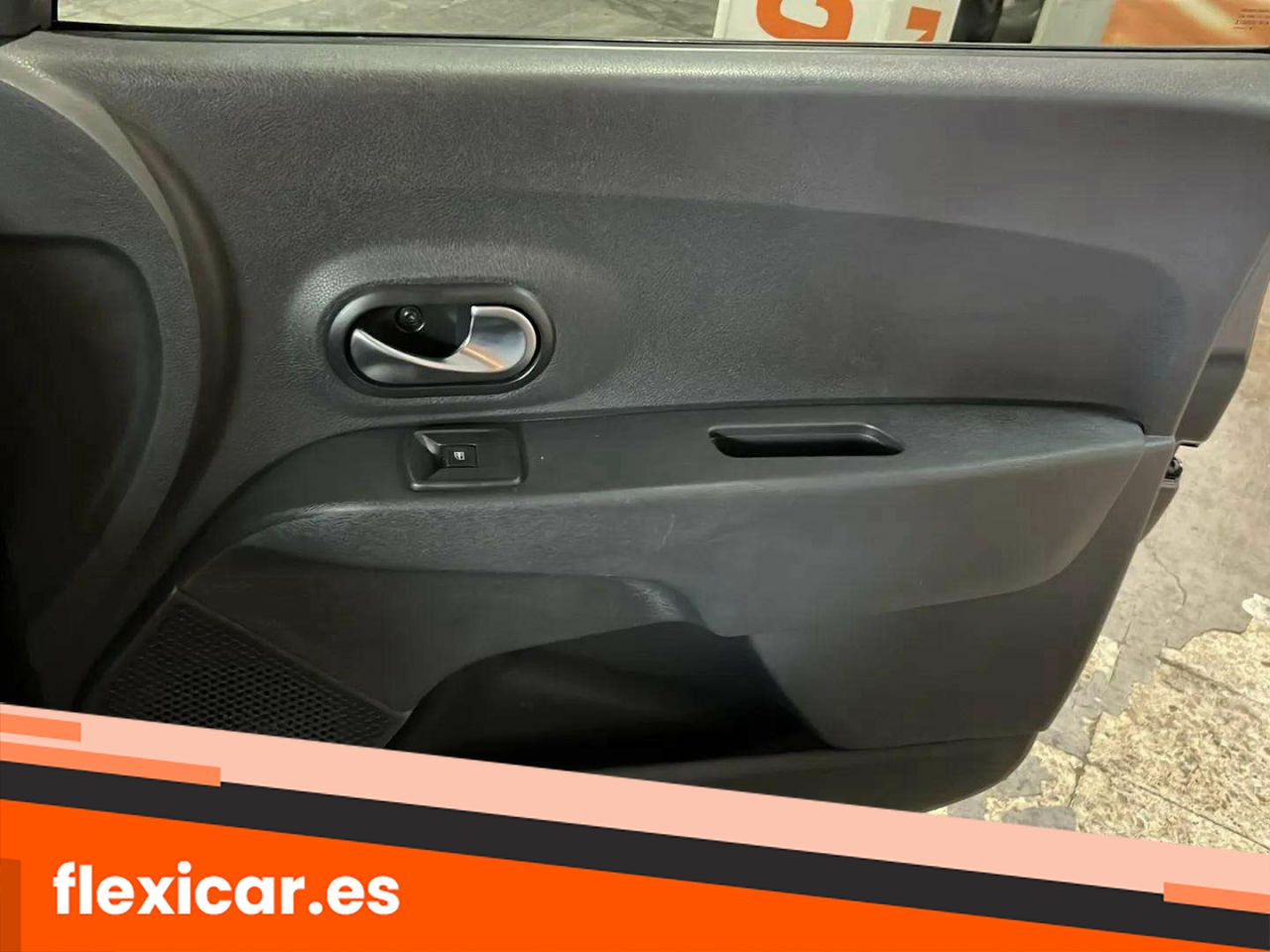Foto Dacia Lodgy 23
