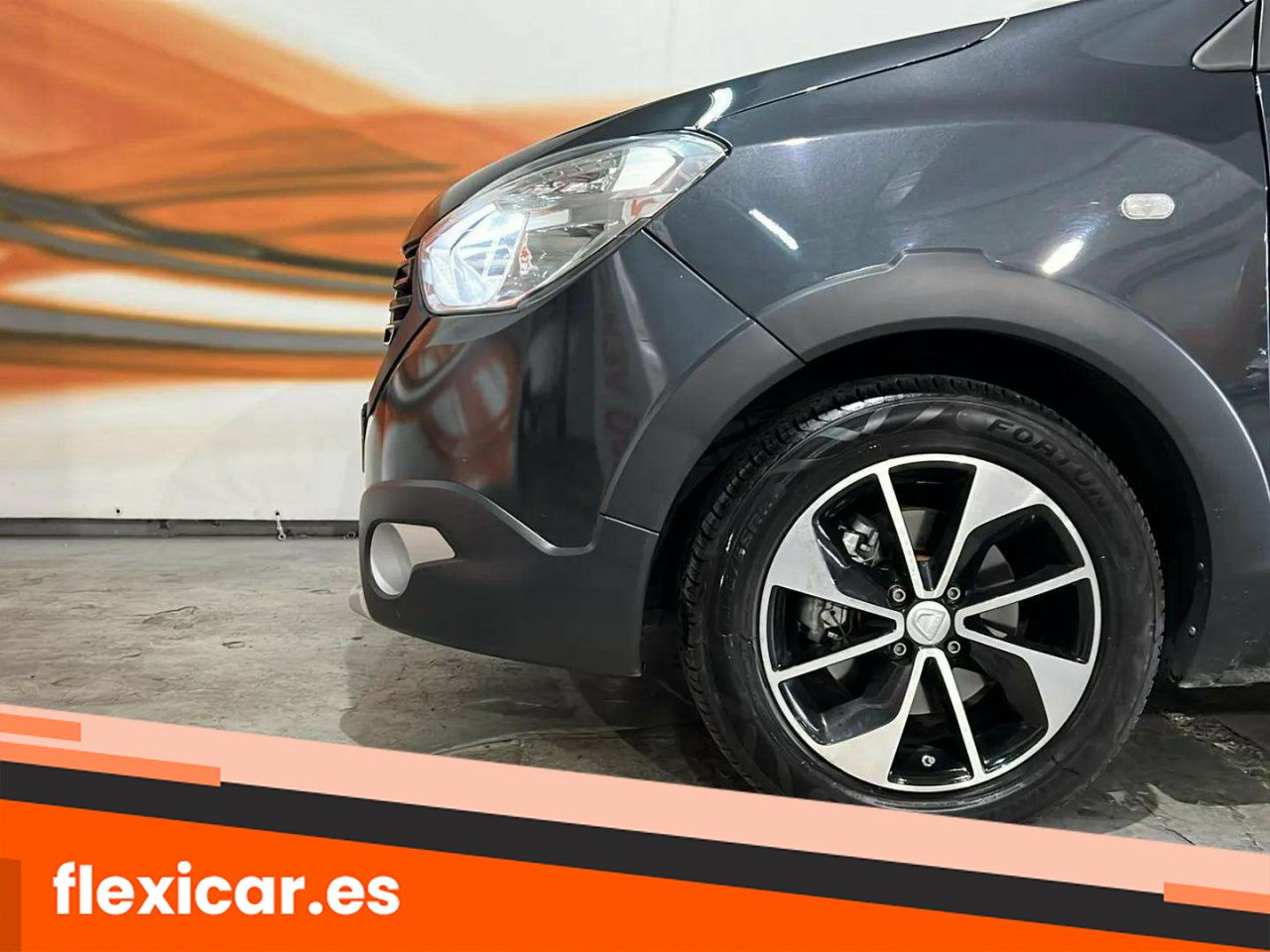Foto Dacia Lodgy 24