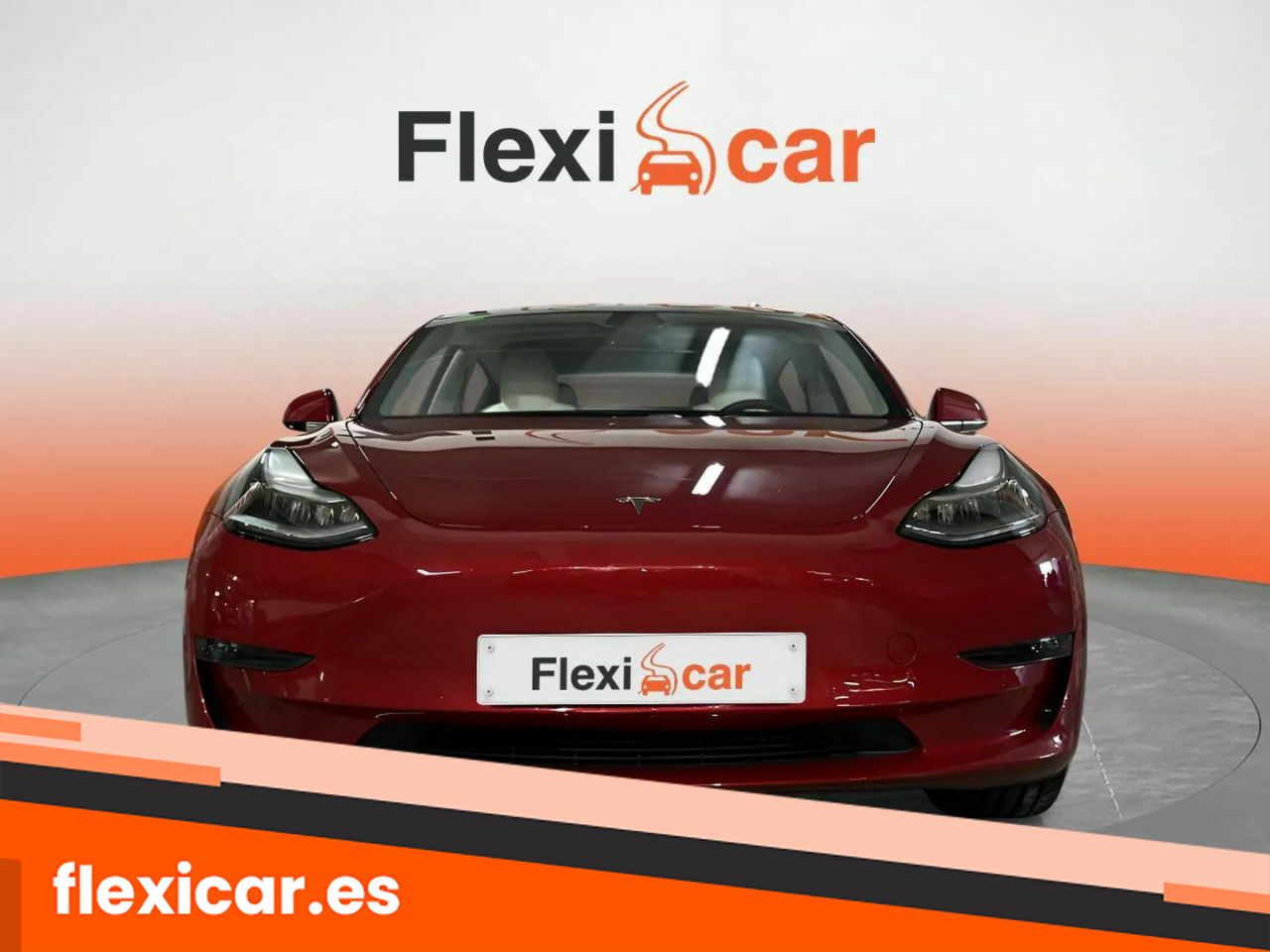 Foto Tesla Model 3 2