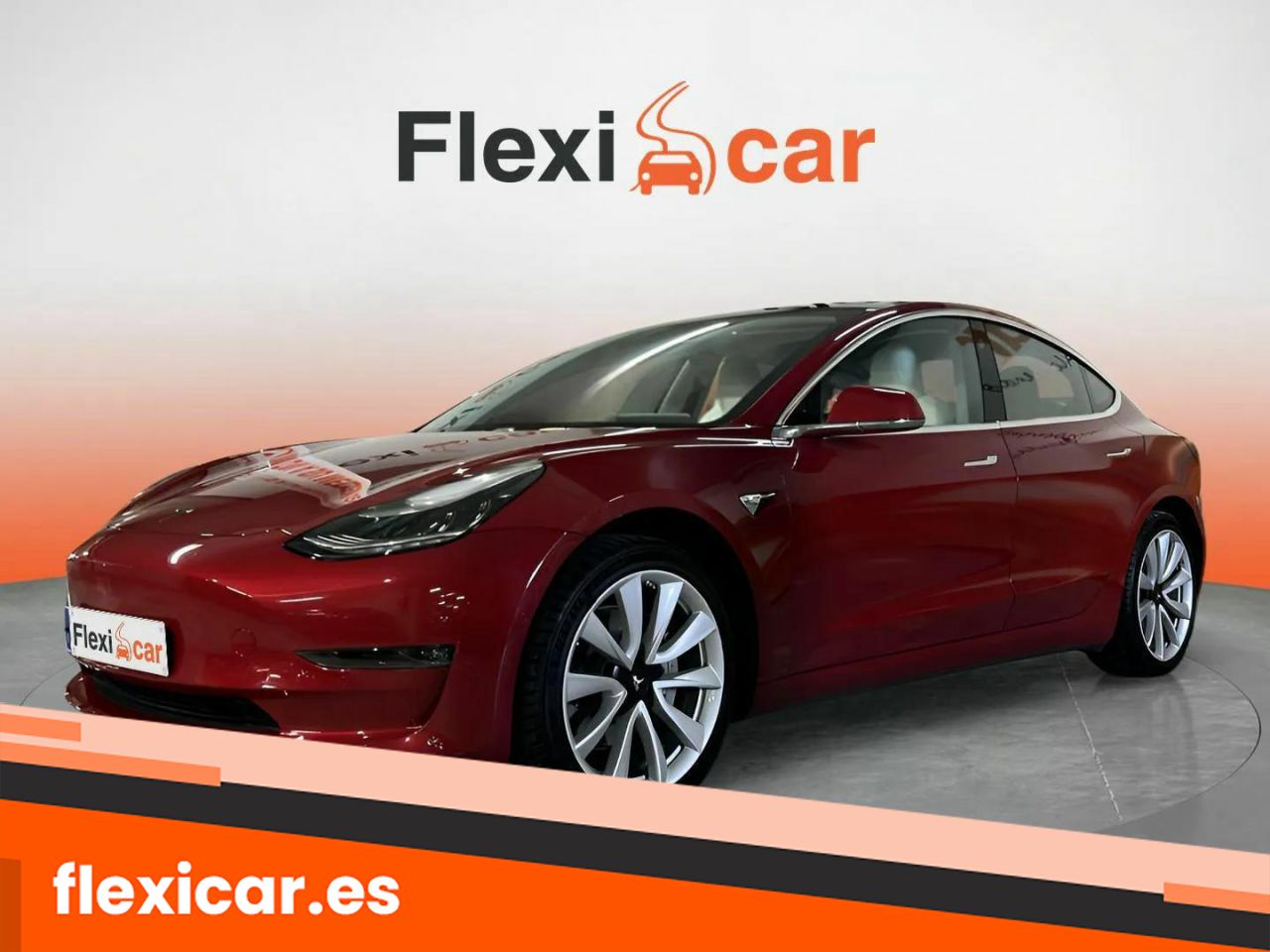 Foto Tesla Model 3 3