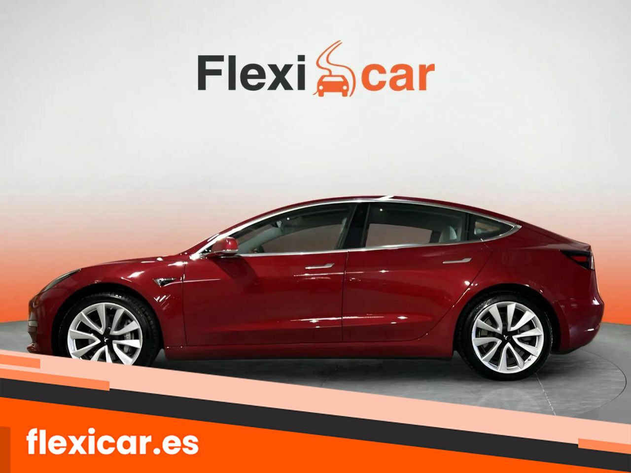 Foto Tesla Model 3 4