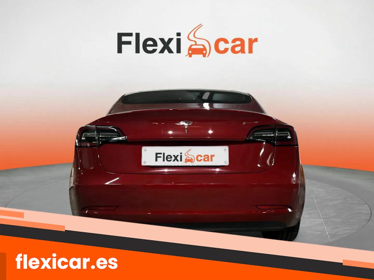 Foto Tesla Model 3 5