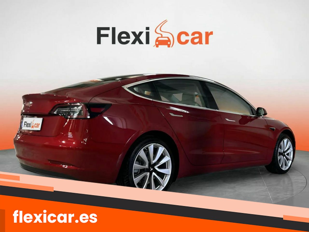 Foto Tesla Model 3 7