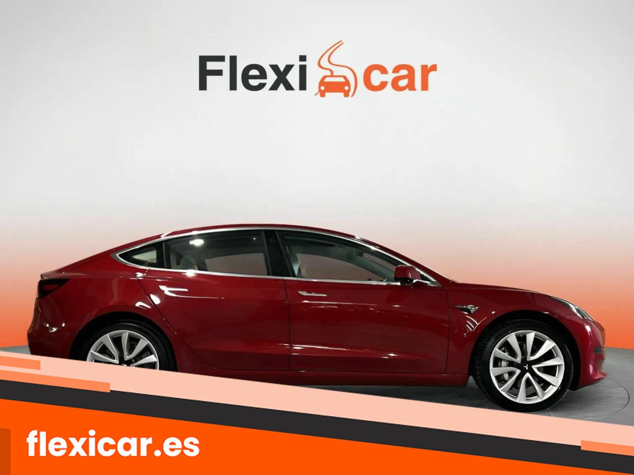 Foto Tesla Model 3 8