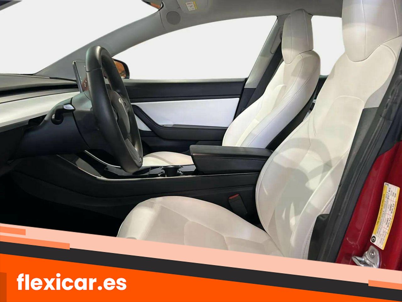 Foto Tesla Model 3 10
